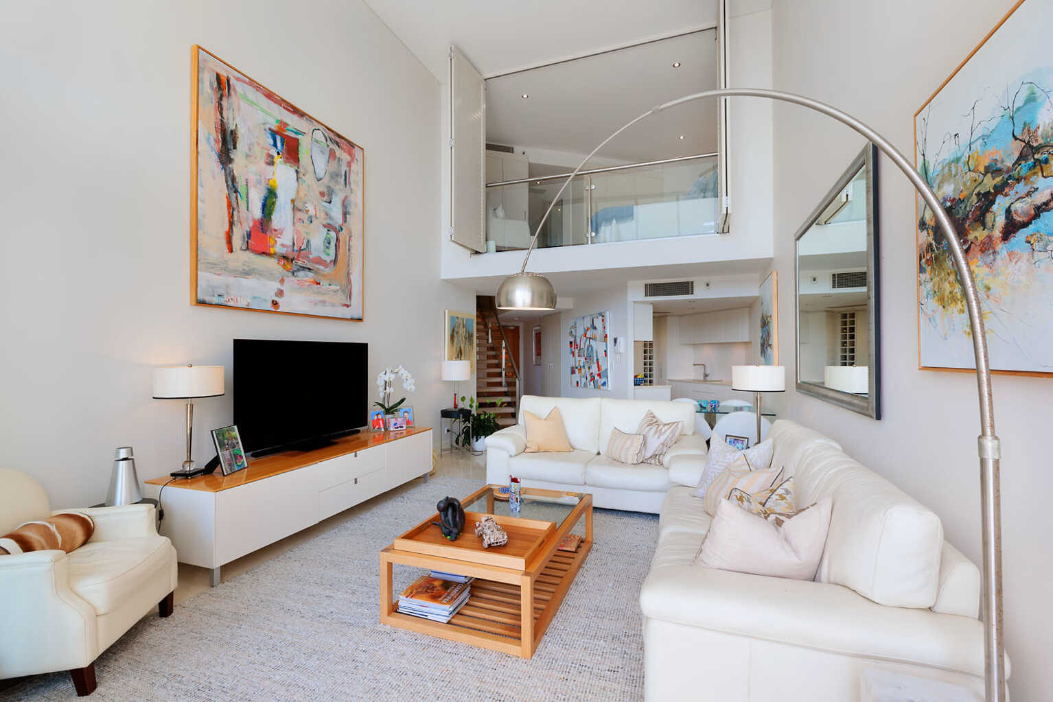 43/8 Greenknowe Avenue Elizabeth Bay 43/8 Greenknowe Avenue Elizabeth Bay