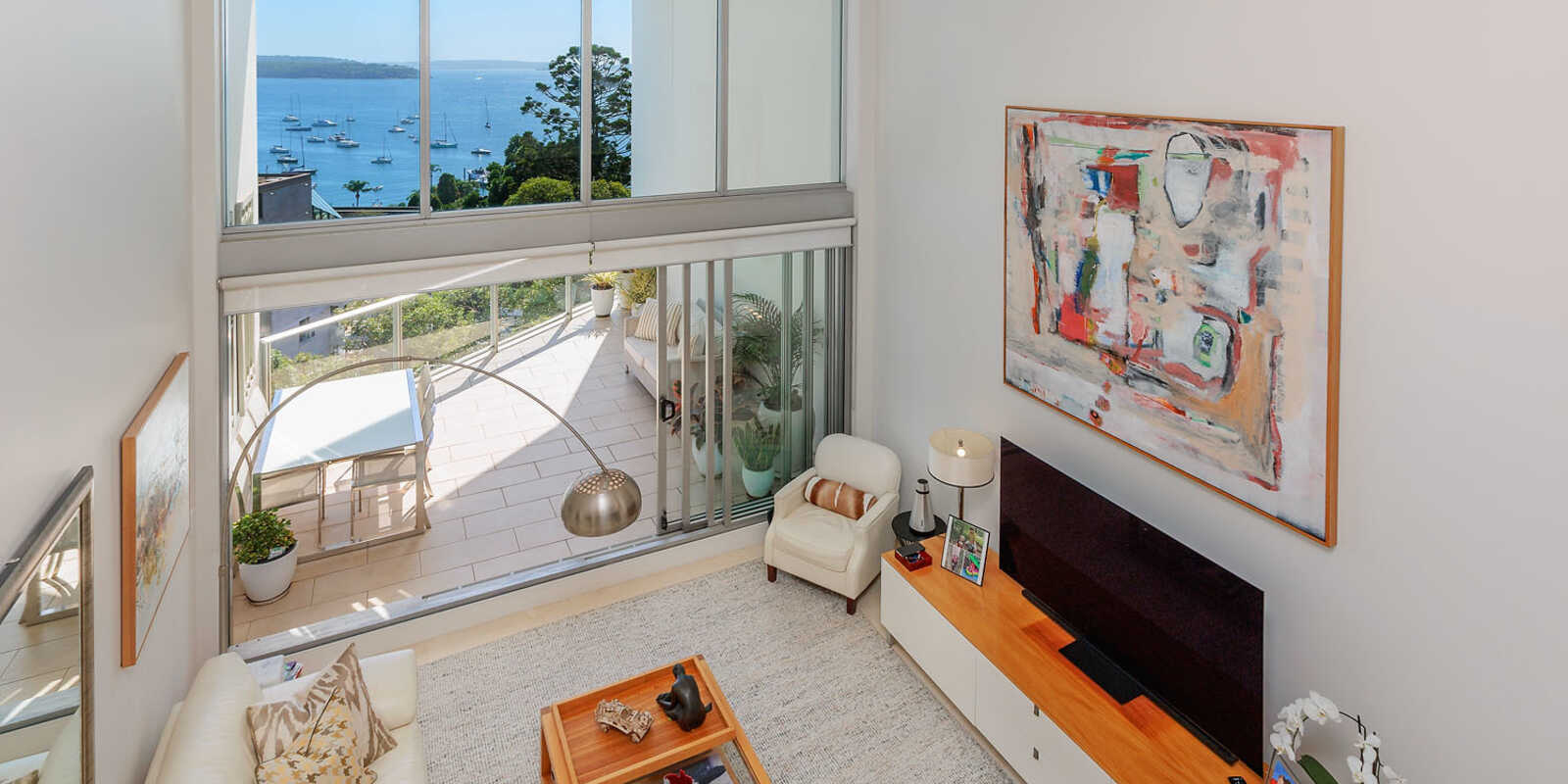 43/8 Greenknowe Avenue Elizabeth Bay 43/8 Greenknowe Avenue Elizabeth Bay