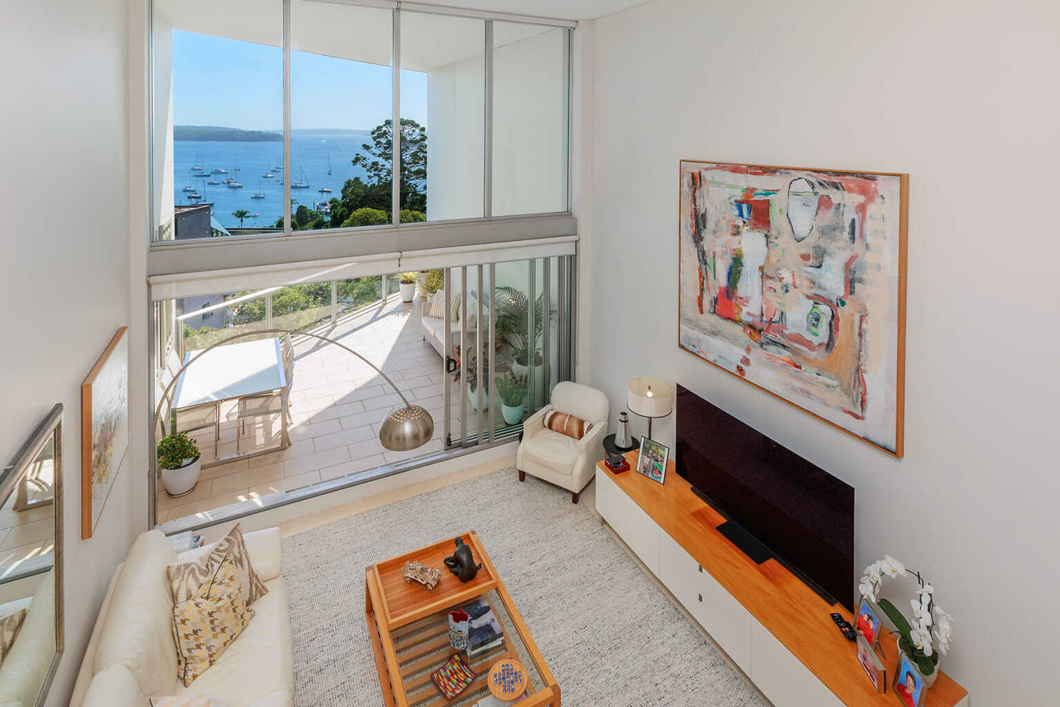 43/8 Greenknowe Avenue Elizabeth Bay 43/8 Greenknowe Avenue Elizabeth Bay
