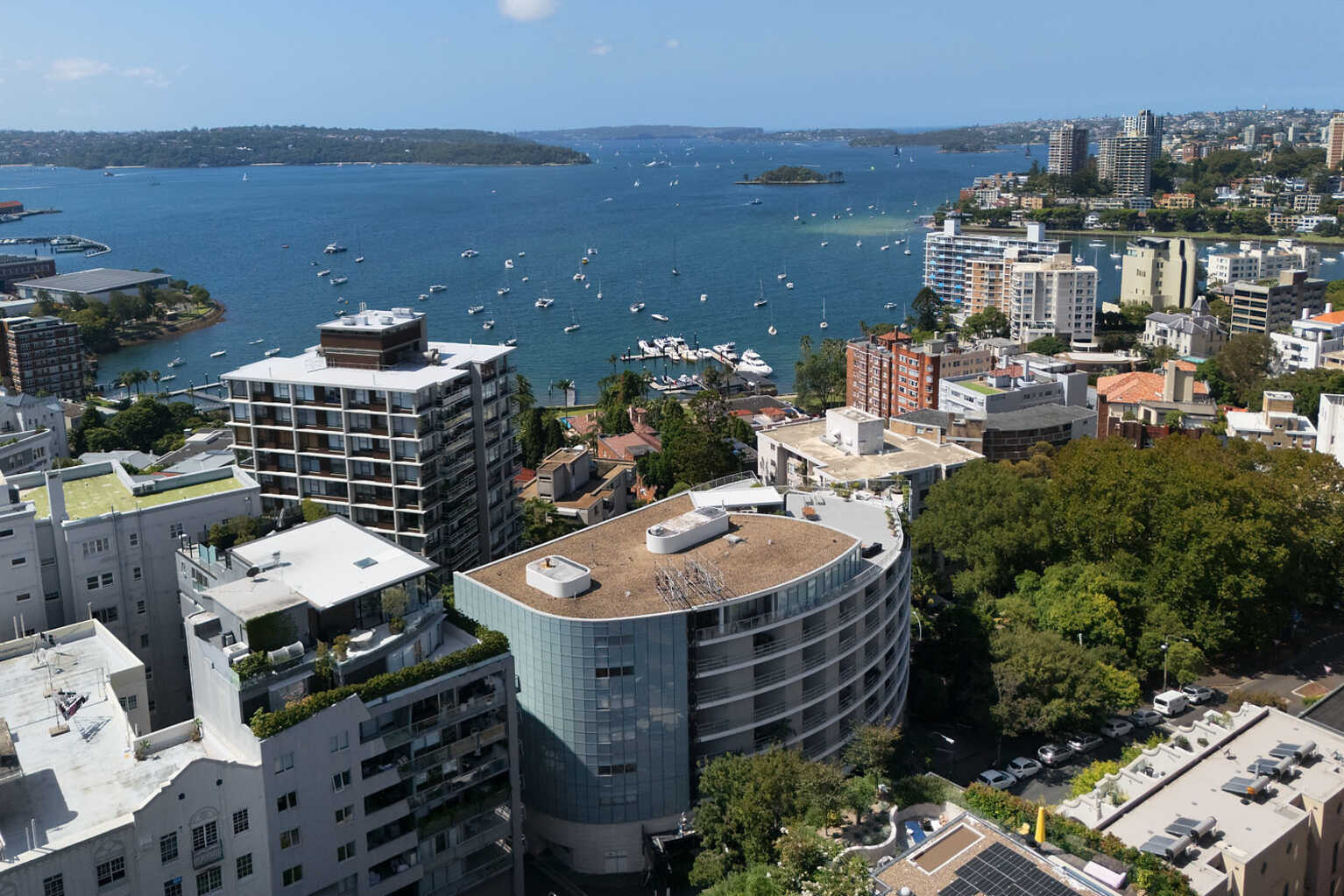43/8 Greenknowe Avenue Elizabeth Bay 43/8 Greenknowe Avenue Elizabeth Bay