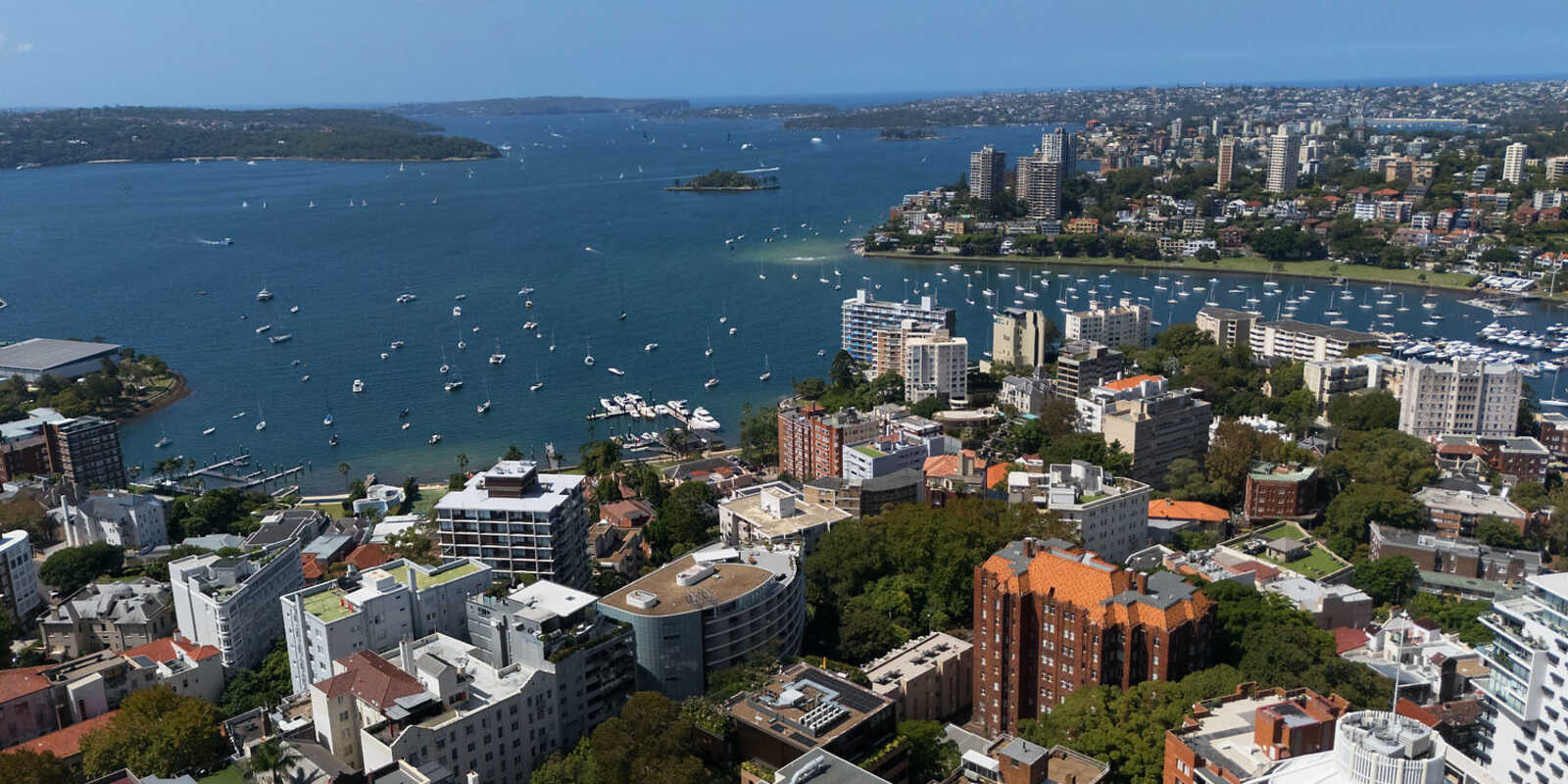 43/8 Greenknowe Avenue Elizabeth Bay 43/8 Greenknowe Avenue Elizabeth Bay