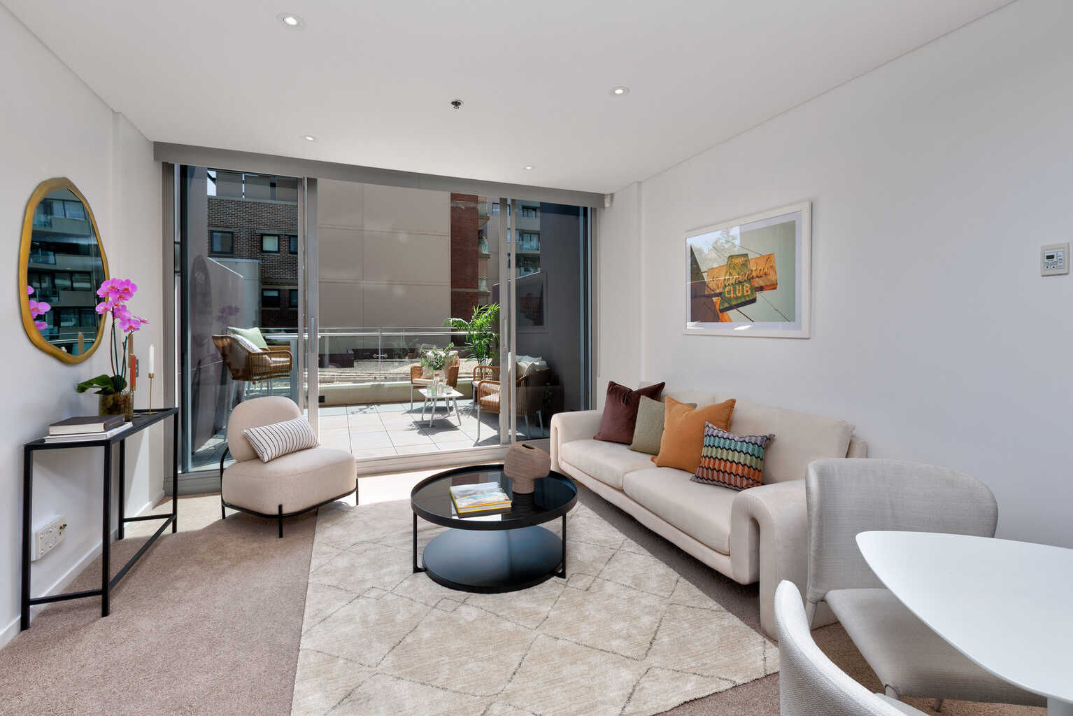 319/81 Macleay Street Potts Point