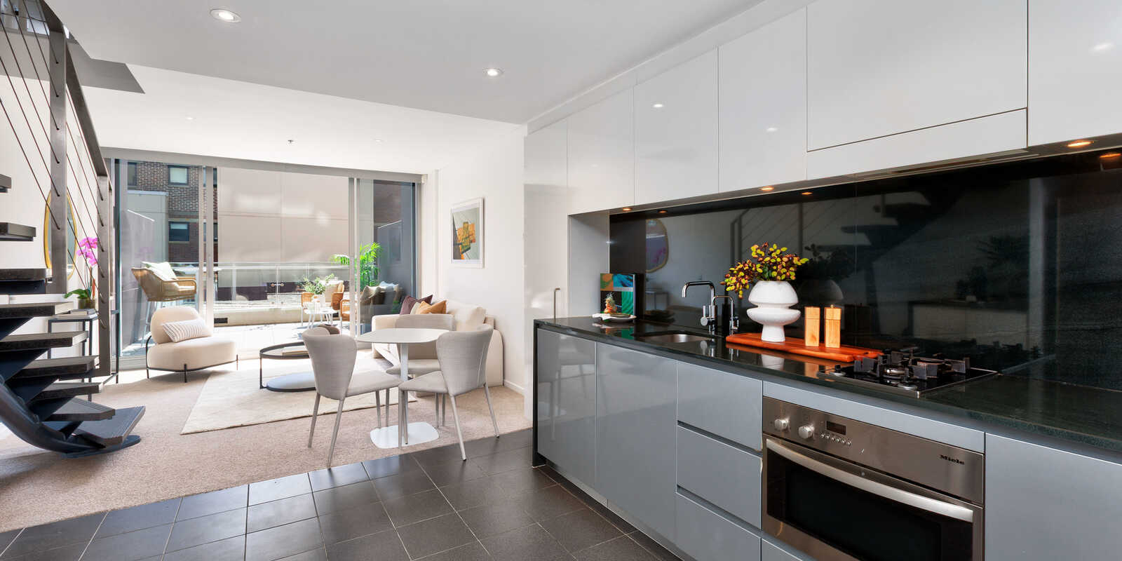 319/81 Macleay Street Potts Point