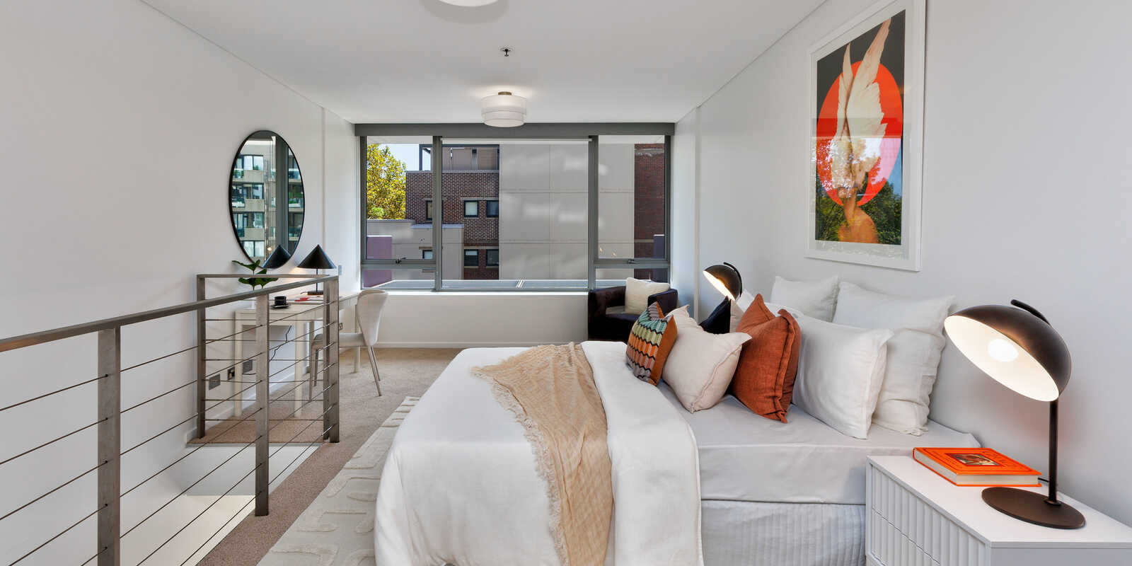319/81 Macleay Street Potts Point