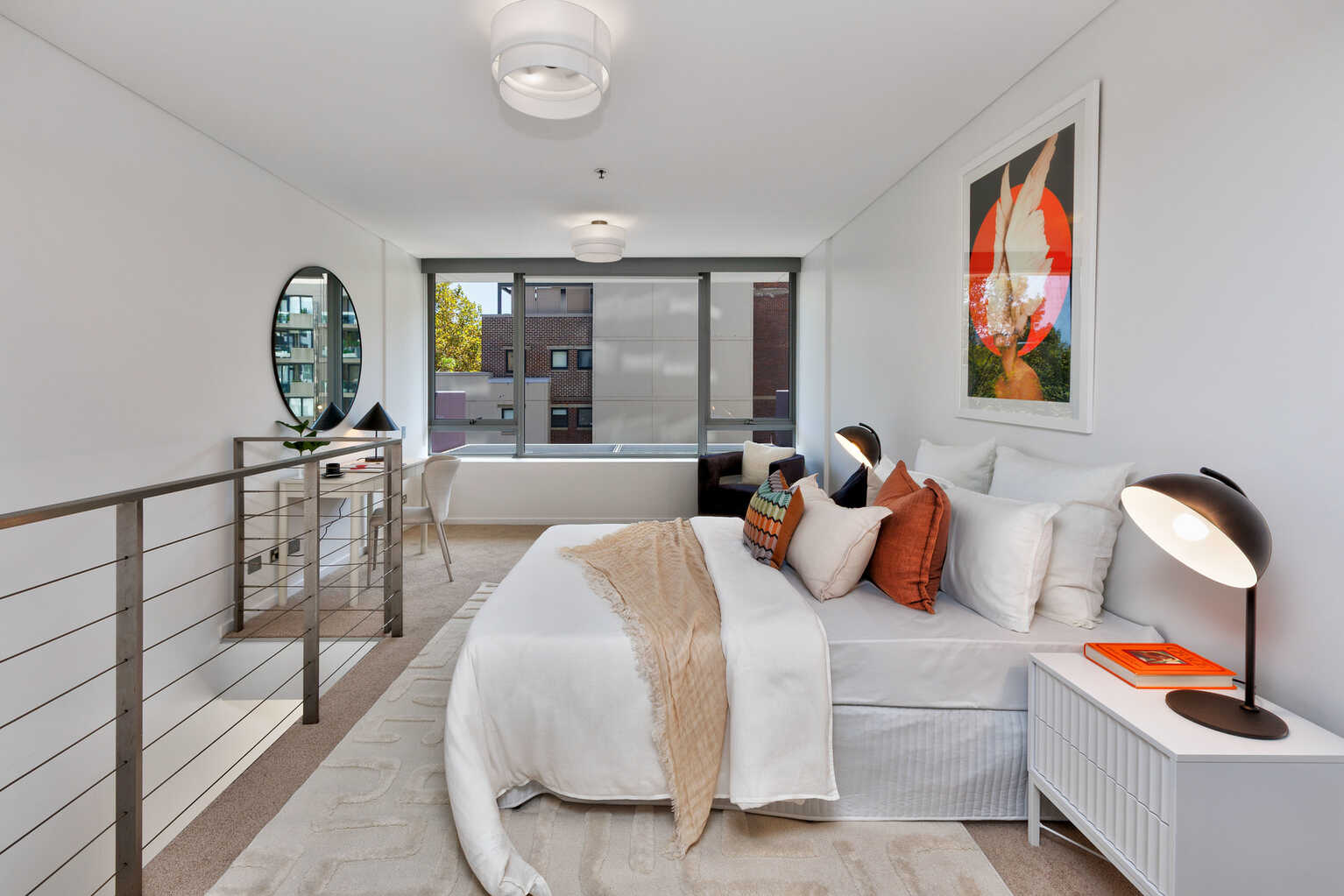 319/81 Macleay Street Potts Point