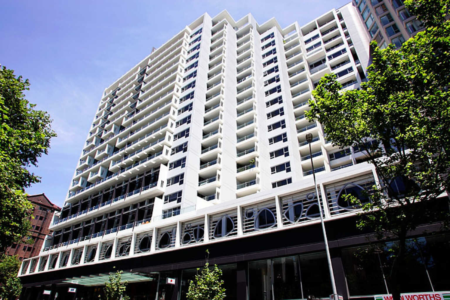 319/81 Macleay Street Potts Point