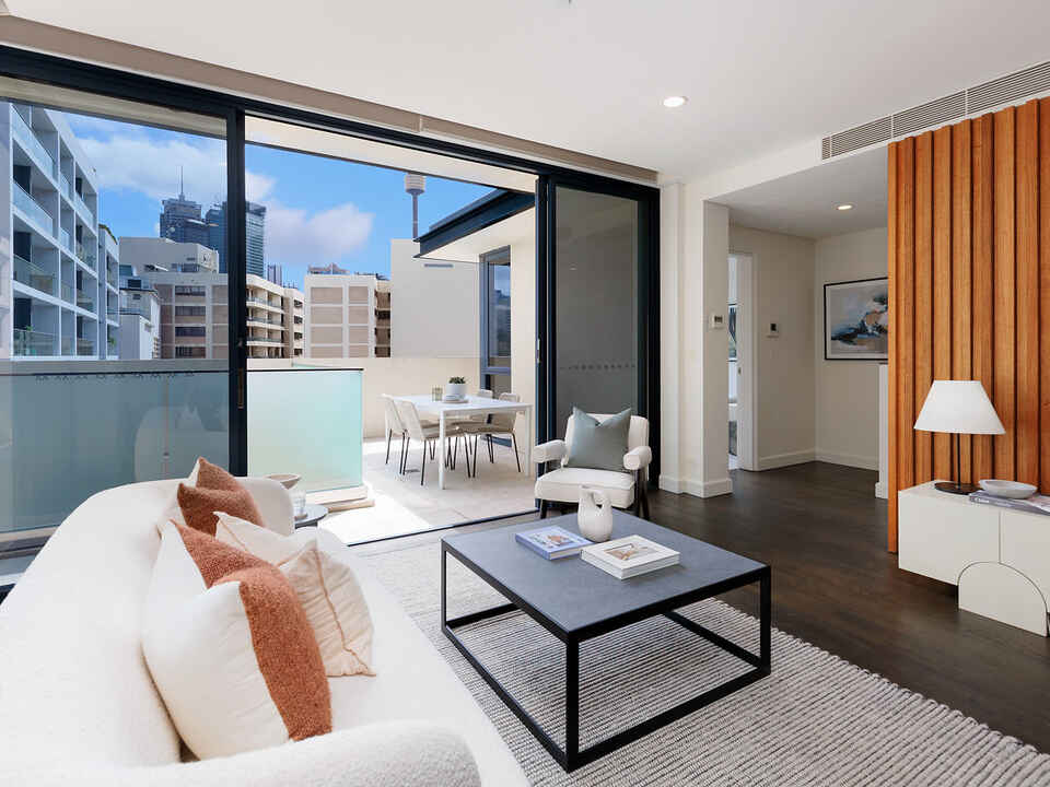 716/46-48 Riley Street Woolloomooloo