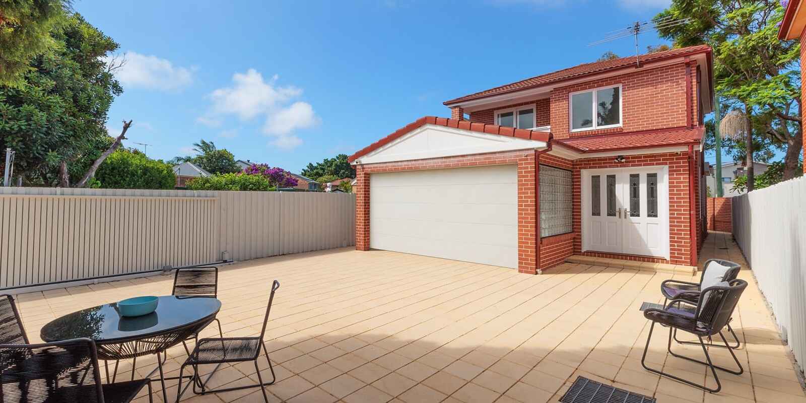 5 Geddes Street Botany 5 Geddes Street Botany