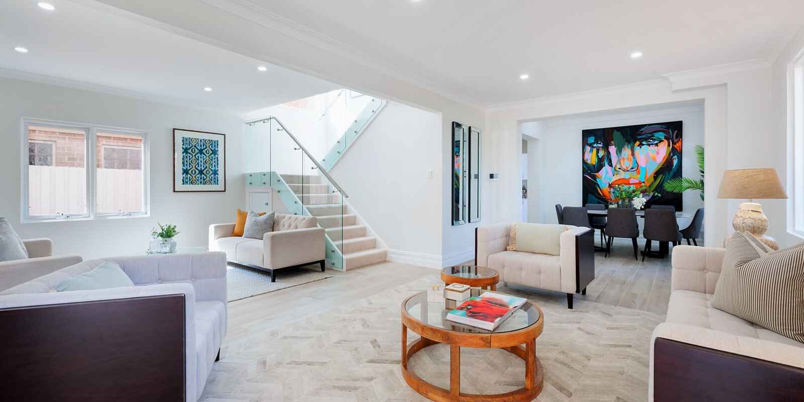 5 Geddes Street Botany 5 Geddes Street Botany