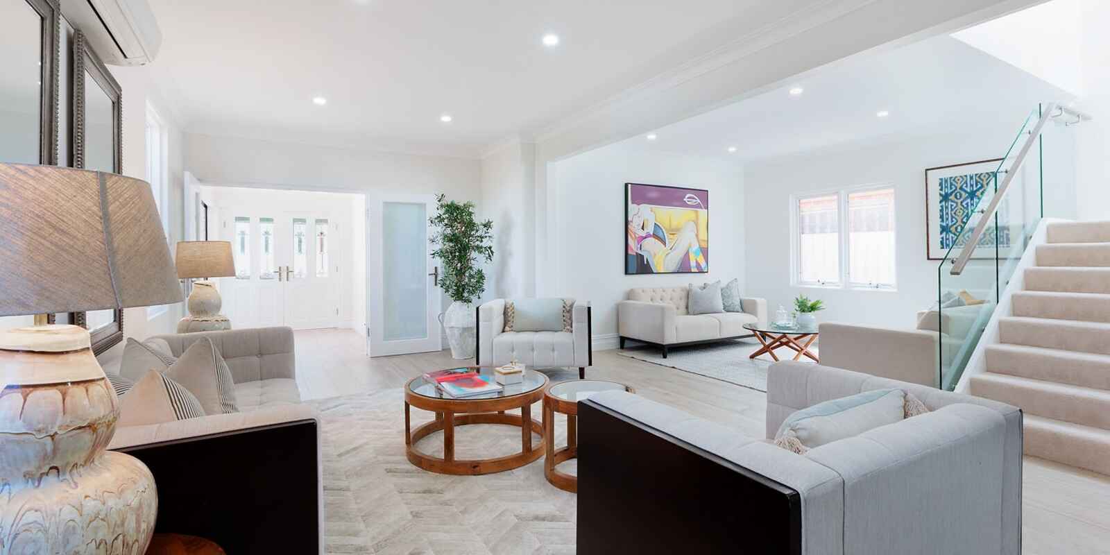 5 Geddes Street Botany 5 Geddes Street Botany