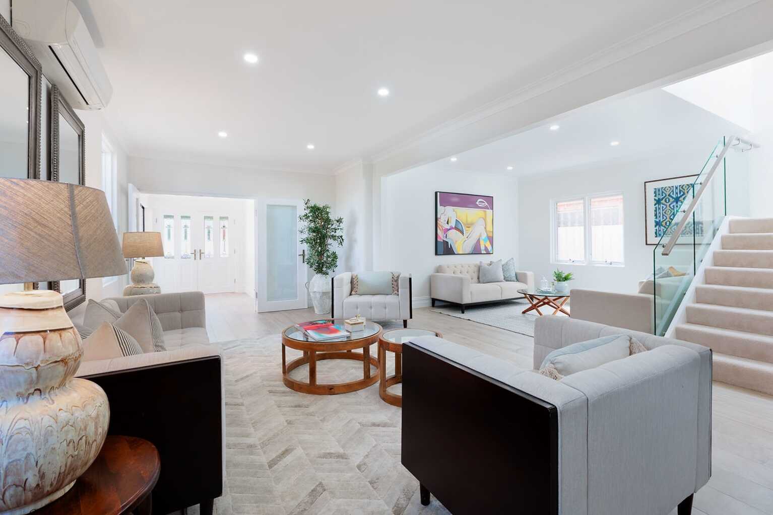 5 Geddes Street Botany 5 Geddes Street Botany