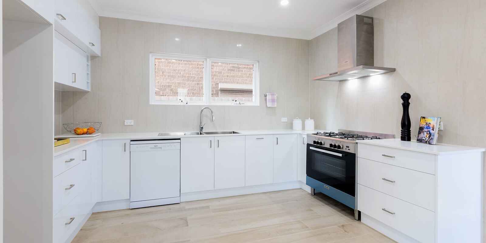 5 Geddes Street Botany 5 Geddes Street Botany