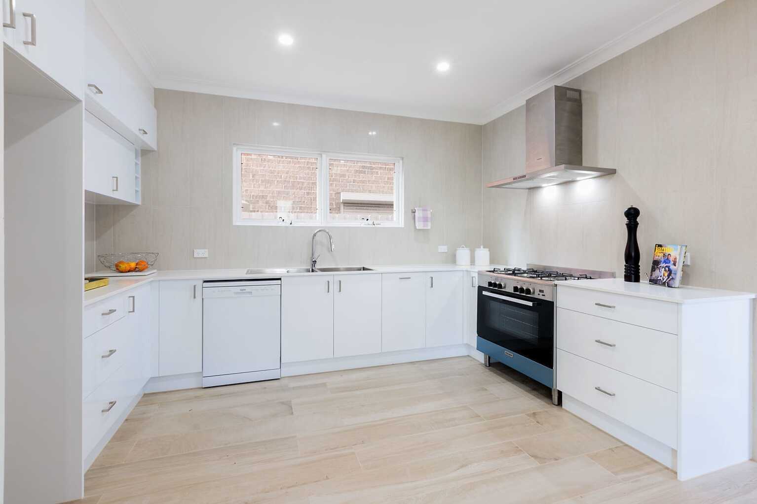 5 Geddes Street Botany 5 Geddes Street Botany