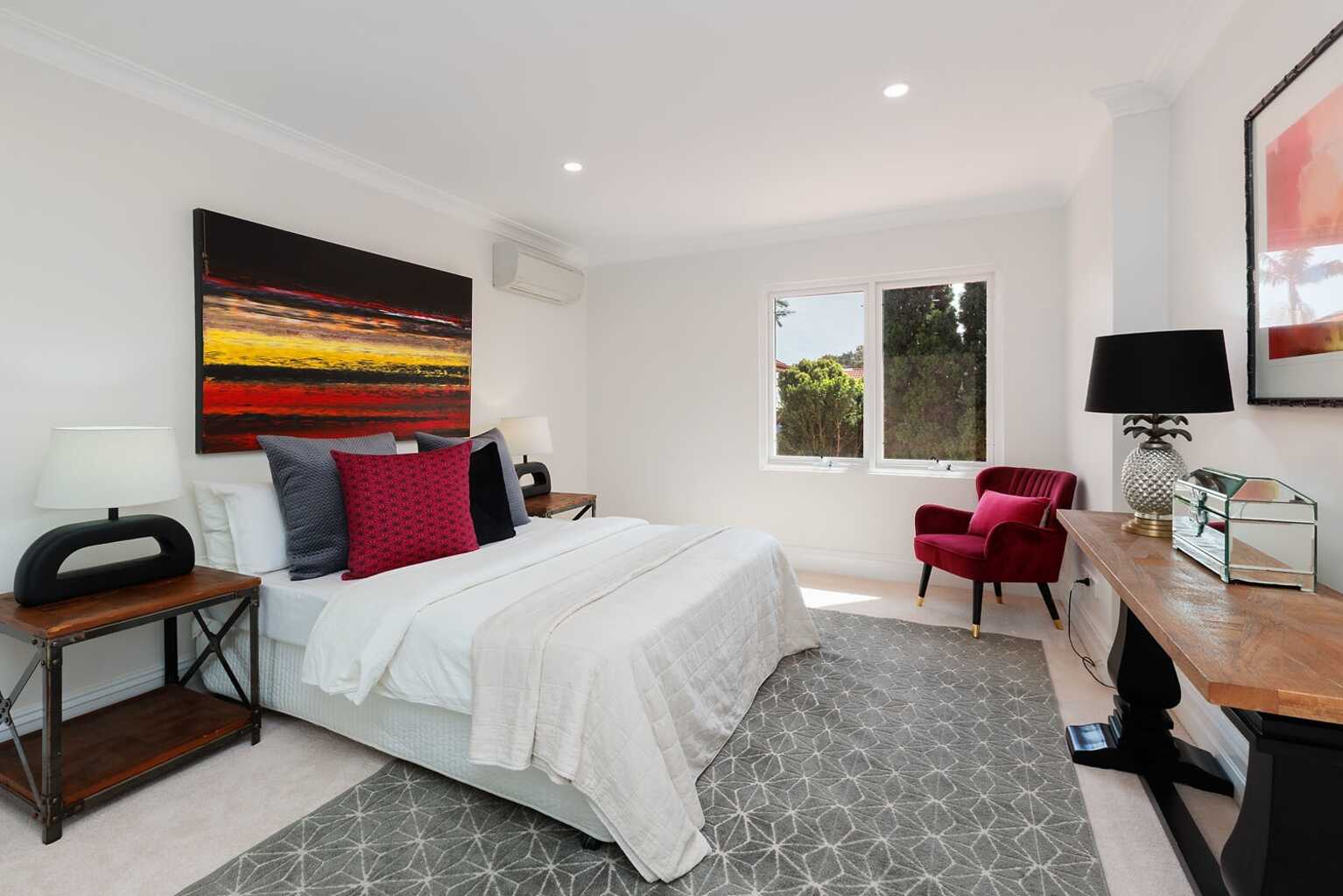 5 Geddes Street Botany 5 Geddes Street Botany