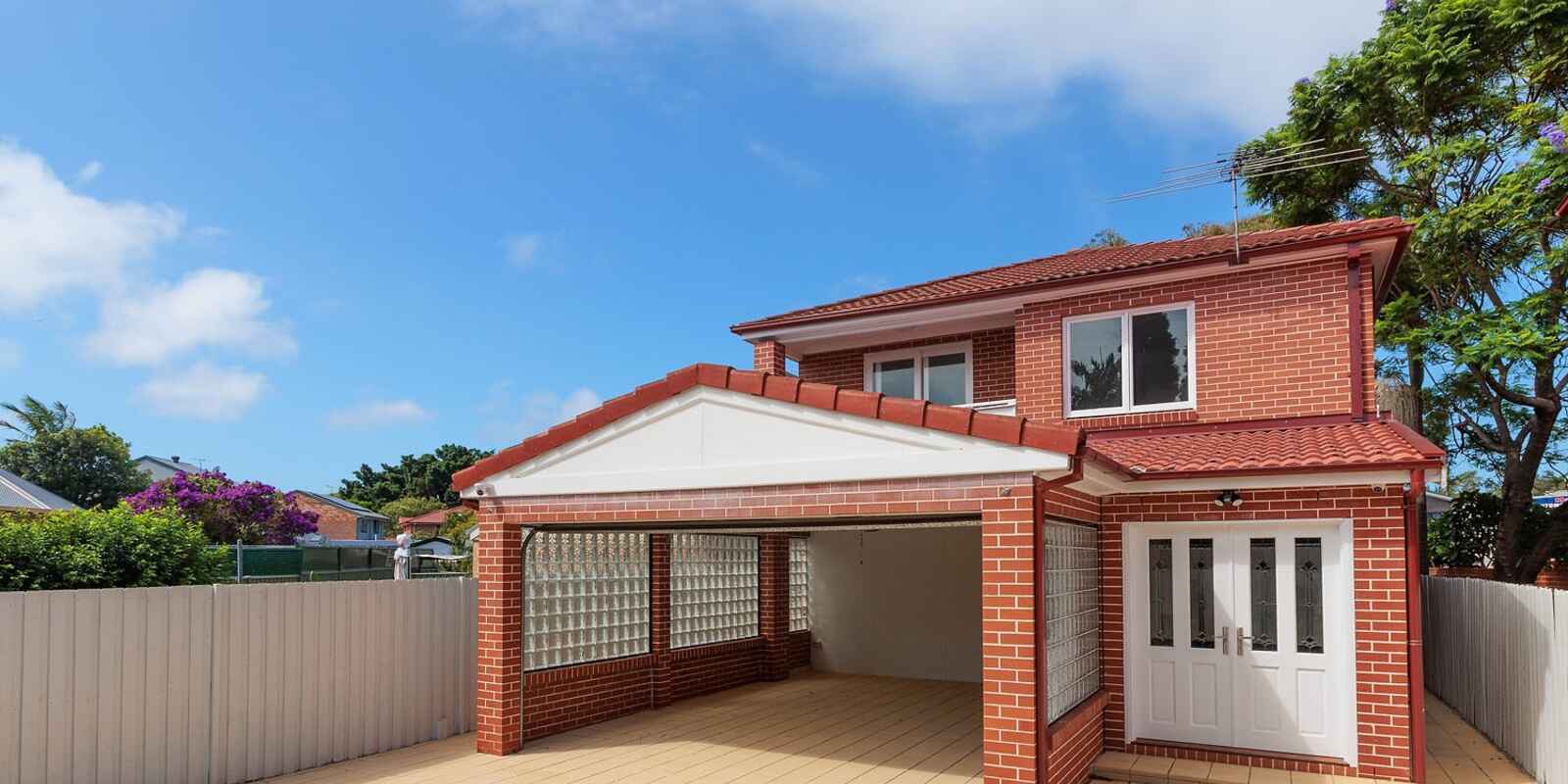 5 Geddes Street Botany 5 Geddes Street Botany