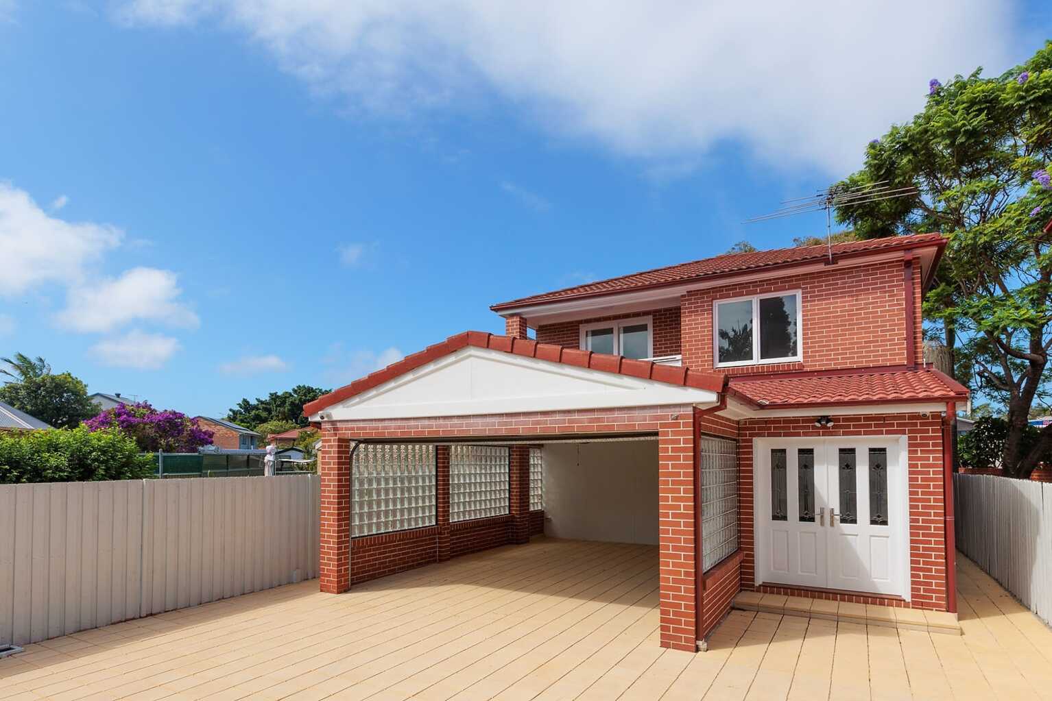 5 Geddes Street Botany 5 Geddes Street Botany