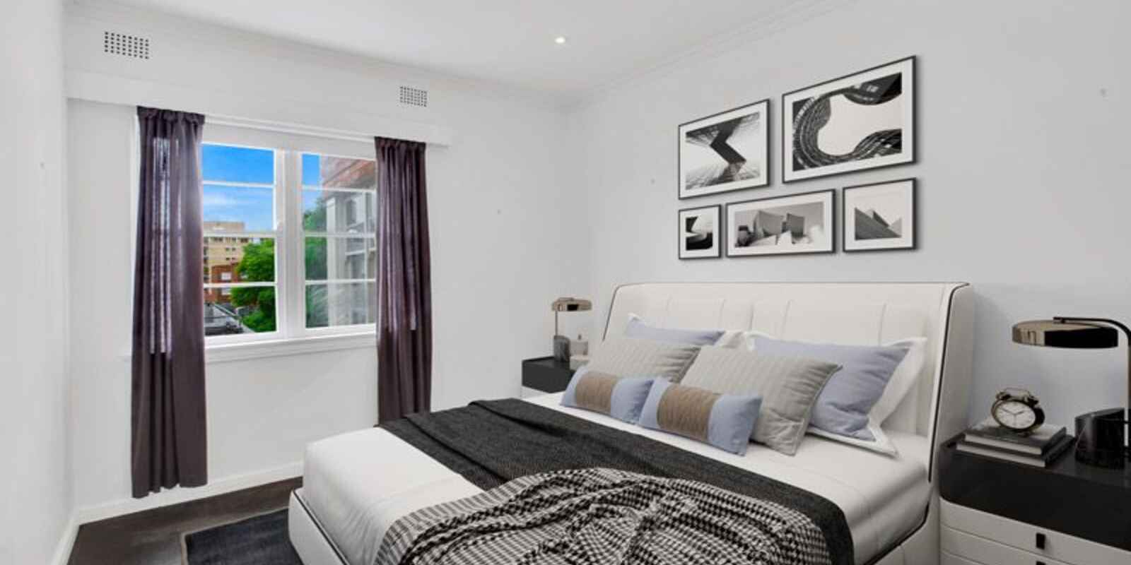 43/25 Billyard Avenue Elizabeth Bay 43/25 Billyard Avenue Elizabeth Bay