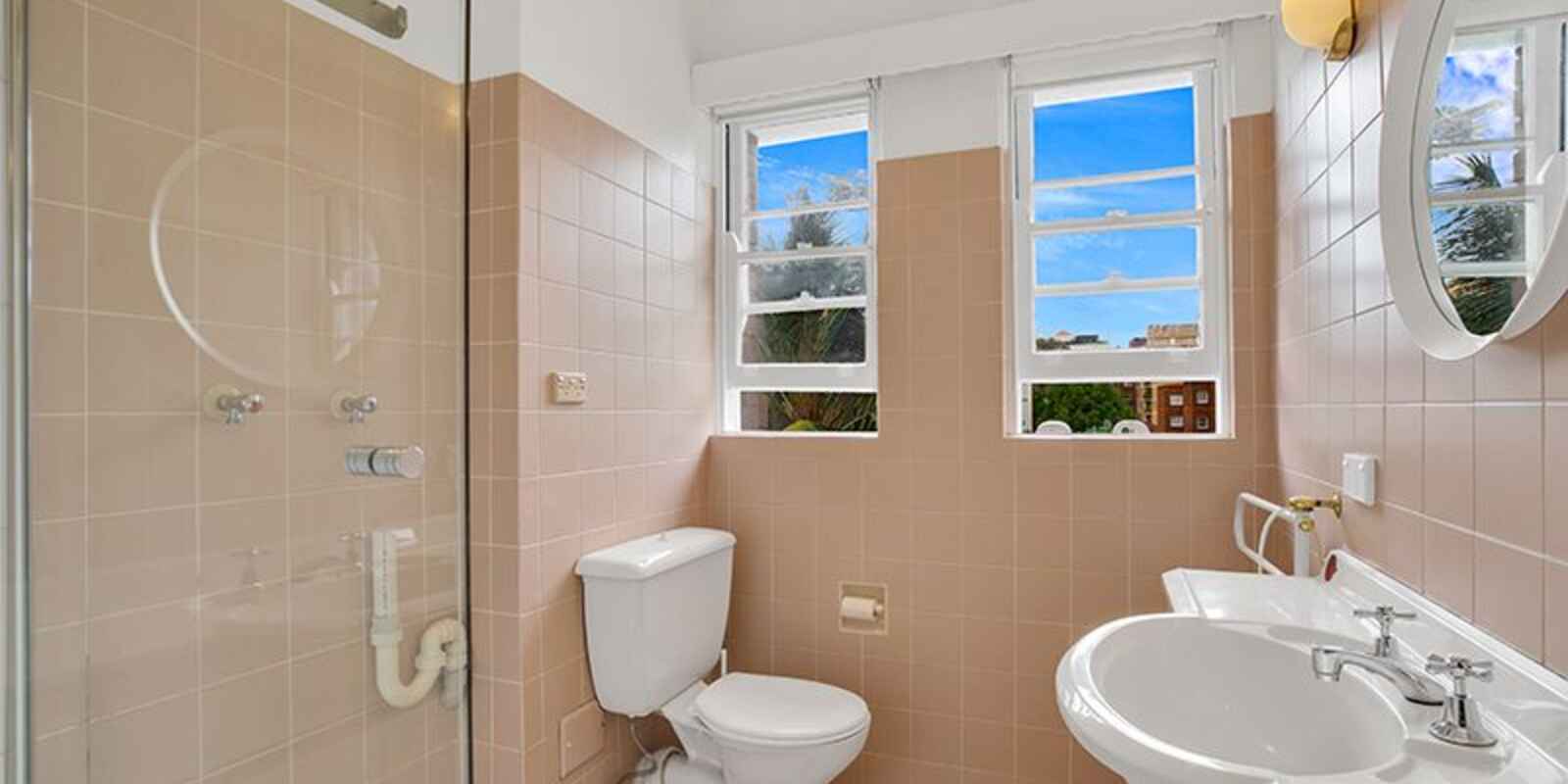 43/25 Billyard Avenue Elizabeth Bay 43/25 Billyard Avenue Elizabeth Bay