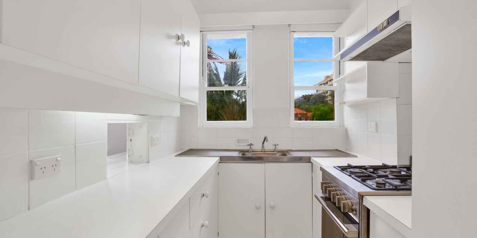 43/25 Billyard Avenue Elizabeth Bay 43/25 Billyard Avenue Elizabeth Bay