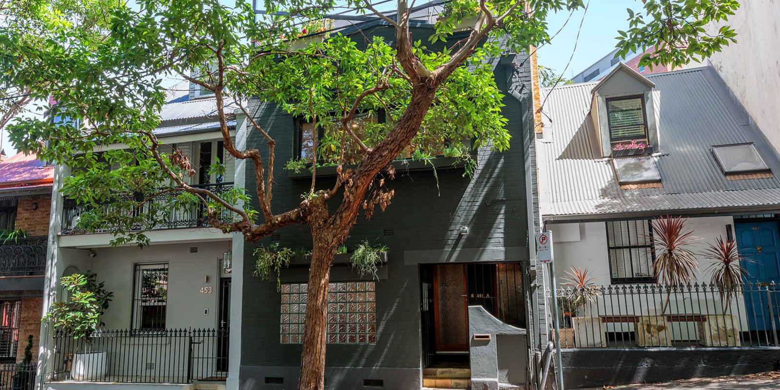 451 Liverpool Street Darlinghurst