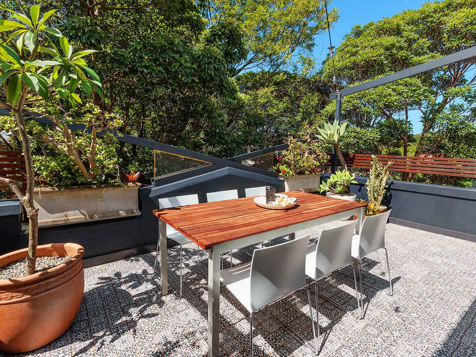 451 Liverpool Street Darlinghurst