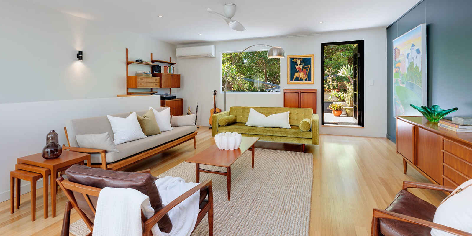 451 Liverpool Street Darlinghurst