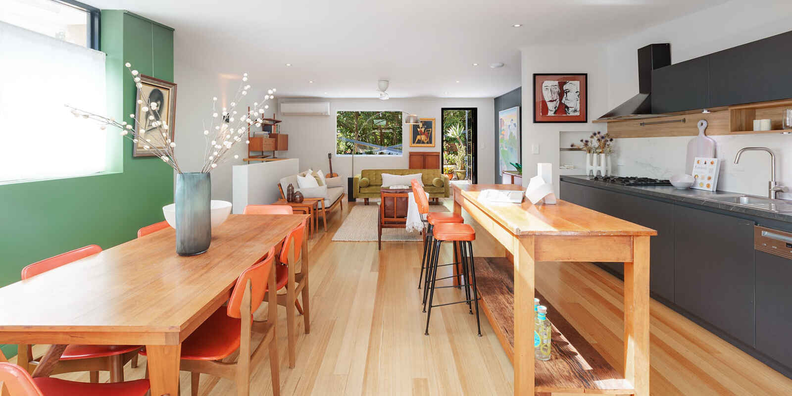 451 Liverpool Street Darlinghurst