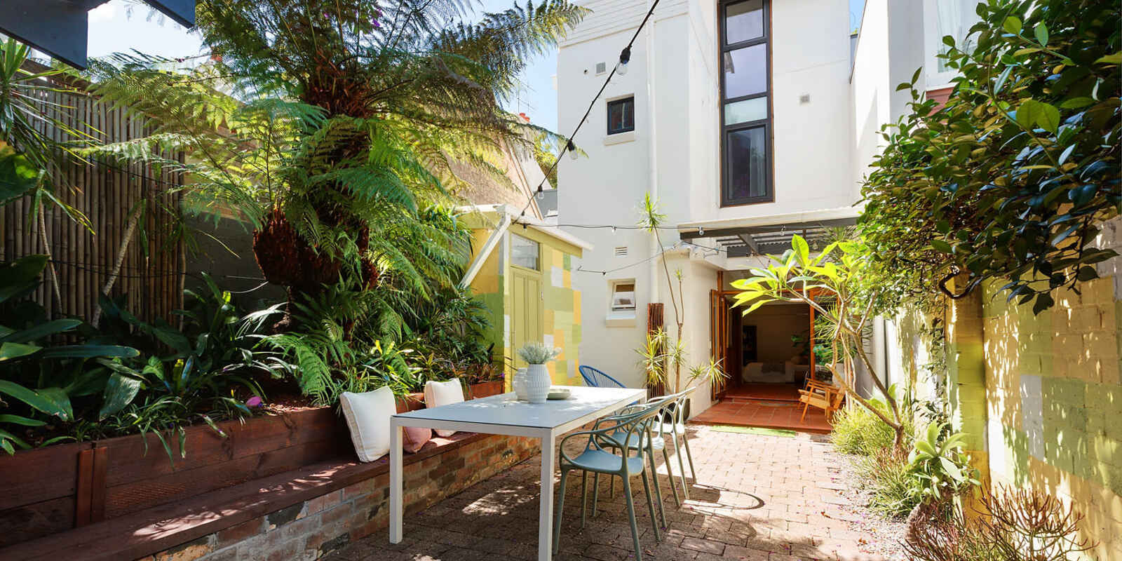 451 Liverpool Street Darlinghurst