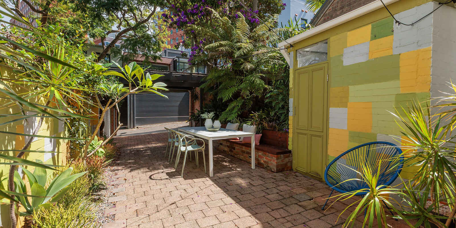 451 Liverpool Street Darlinghurst