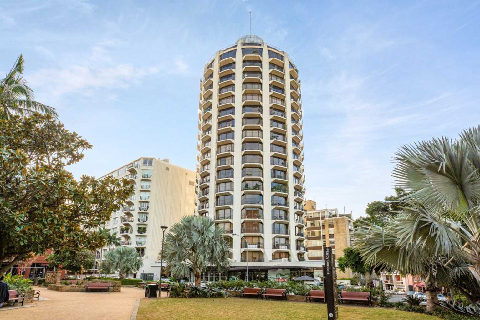 202/2 Elizabeth Bay Road Elizabeth Bay