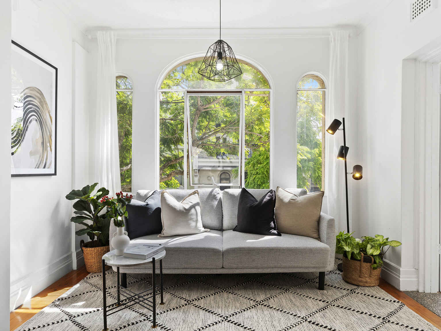 6/19 Kellett Street Potts Point