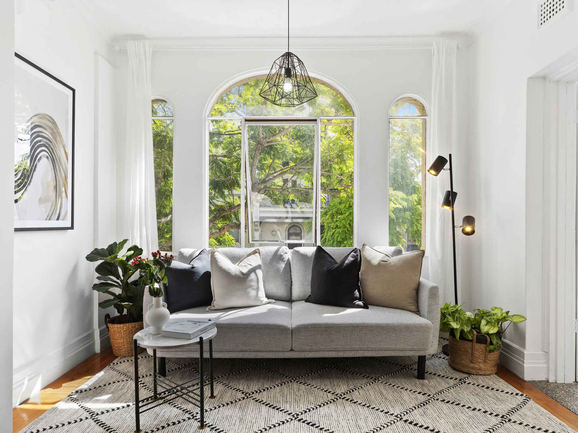 6/19 Kellett Street Potts Point