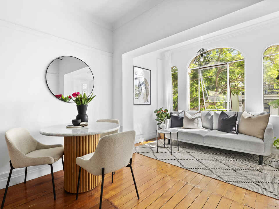 6/19 Kellett Street Potts Point