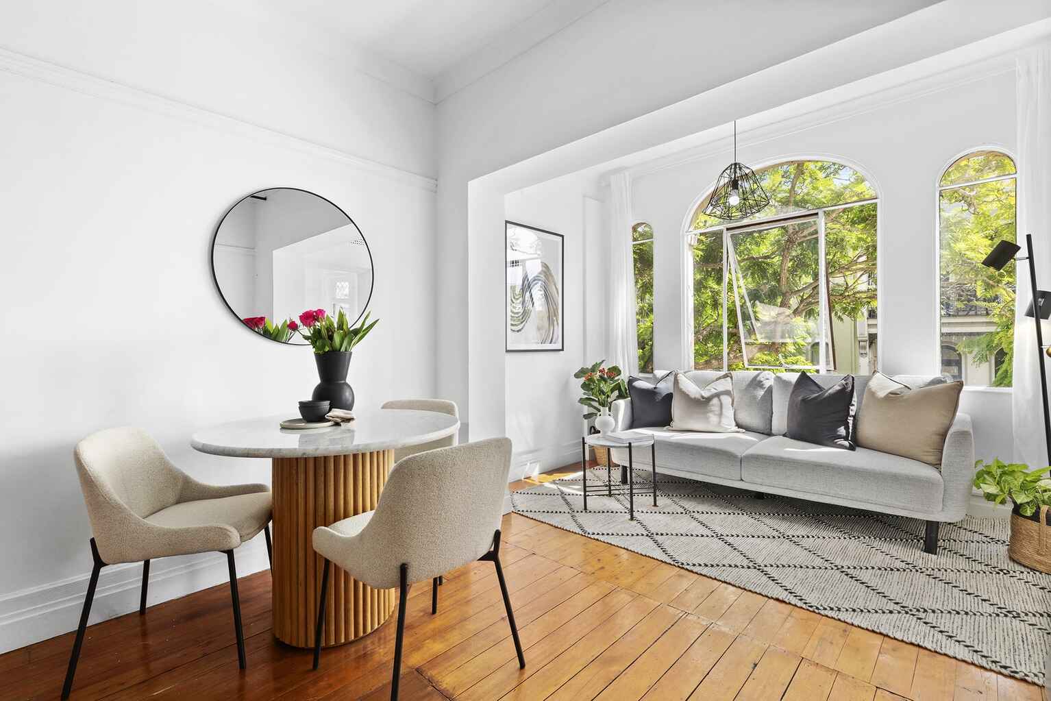 6/19 Kellett Street Potts Point 6/19 Kellett Street Potts Point