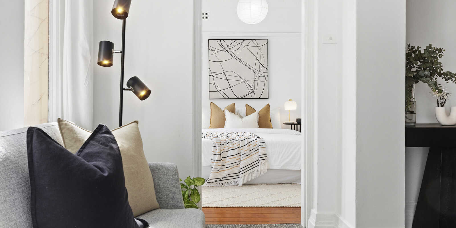 6/19 Kellett Street Potts Point 6/19 Kellett Street Potts Point