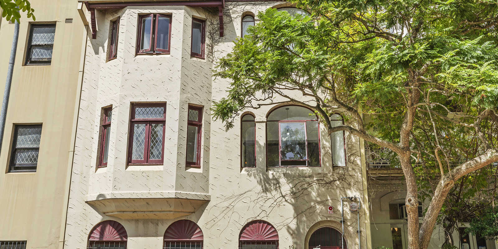 6/19 Kellett Street Potts Point 6/19 Kellett Street Potts Point
