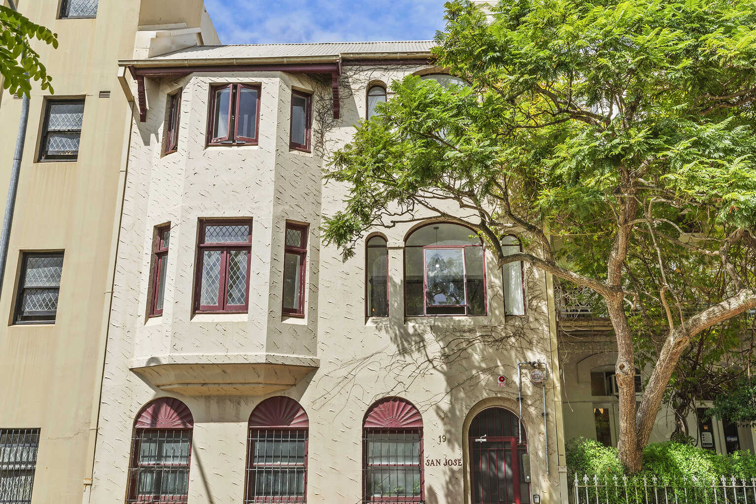 6/19 Kellett Street Potts Point 6/19 Kellett Street Potts Point