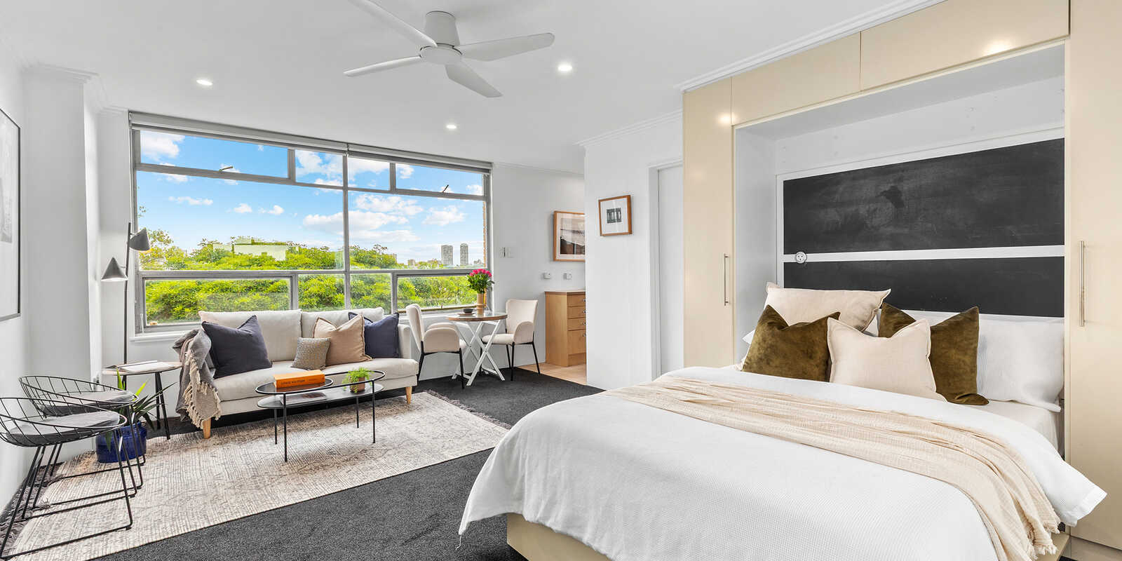 18/10 Barncleuth Square Elizabeth Bay