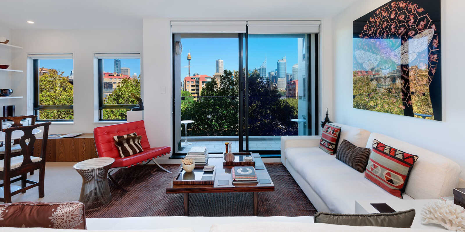 511/1a Tusculum Street Potts Point 511/1a Tusculum Street Potts Point