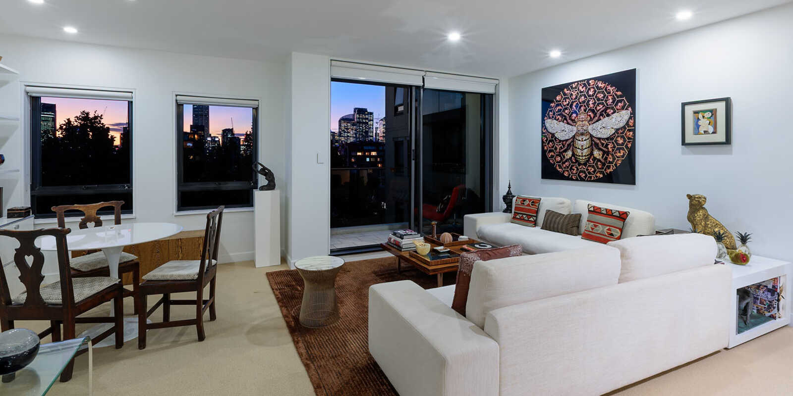 511/1a Tusculum Street Potts Point 511/1a Tusculum Street Potts Point