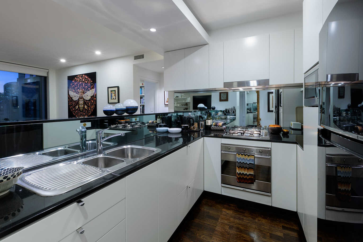 511/1a Tusculum Street Potts Point 511/1a Tusculum Street Potts Point