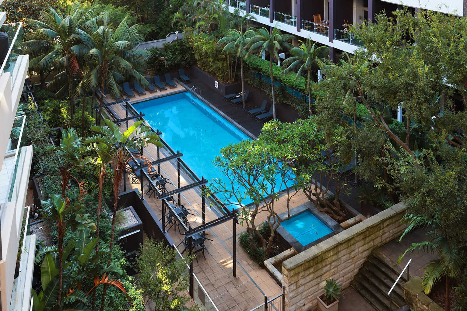 511/1a Tusculum Street Potts Point 511/1a Tusculum Street Potts Point