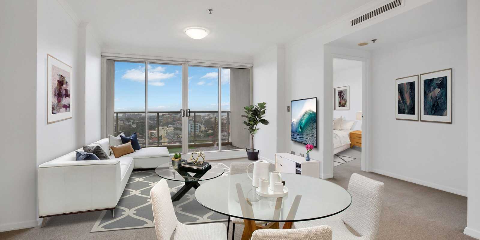 1803/1 Kings Cross Road Darlinghurst