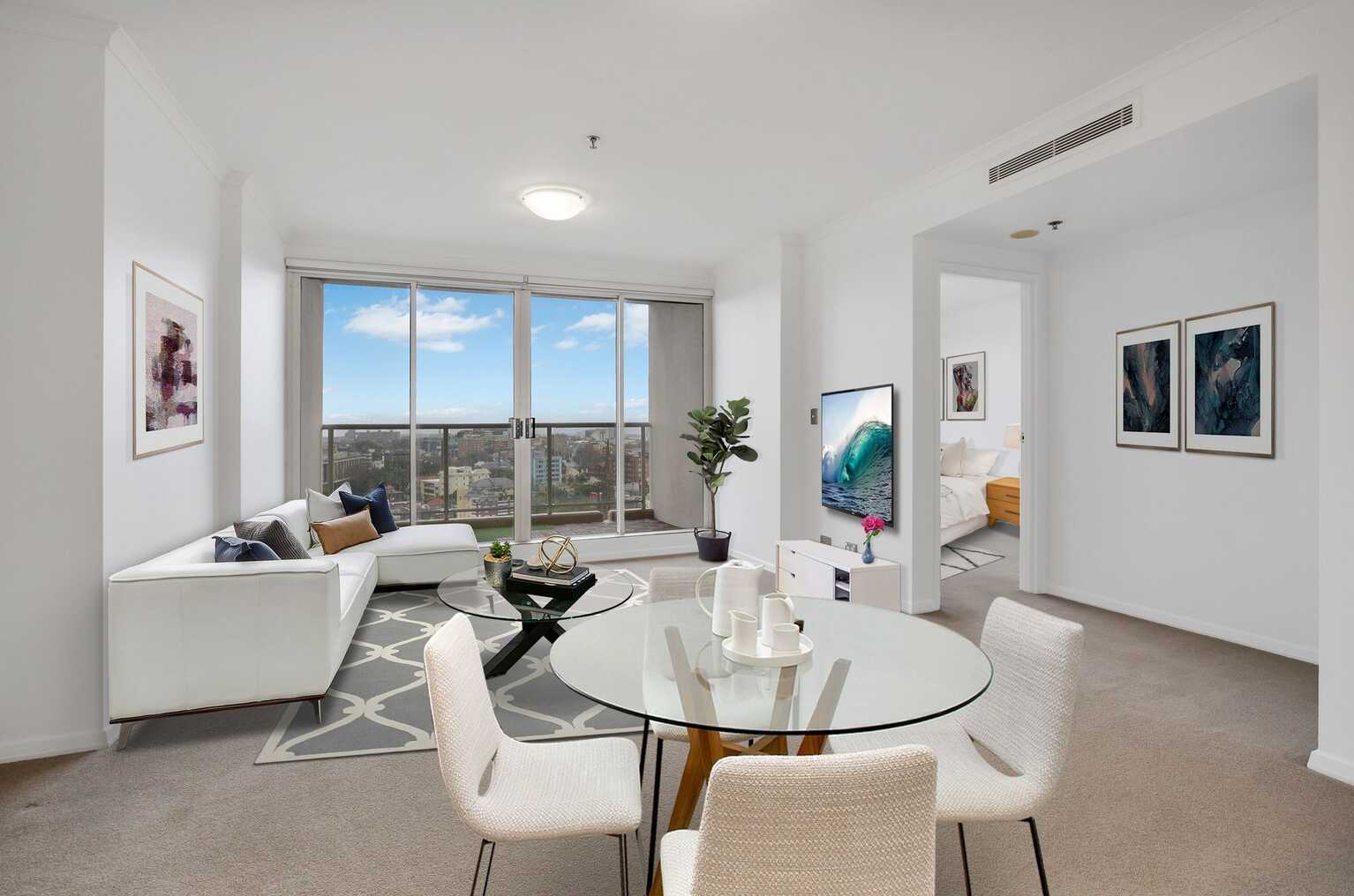 1803/1 Kings Cross Road Darlinghurst