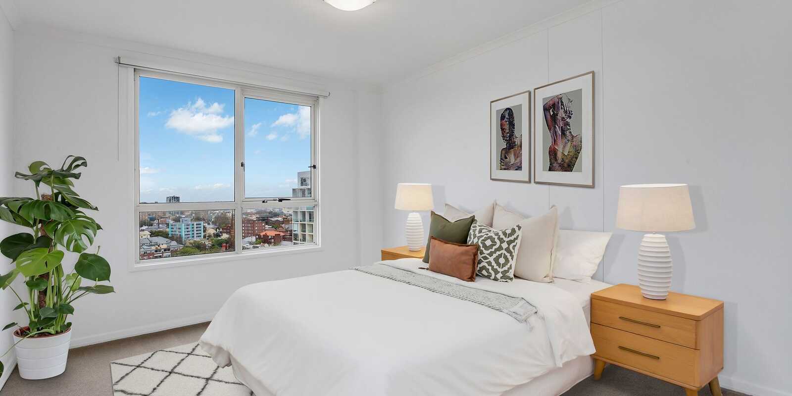 1803/1 Kings Cross Road Darlinghurst
