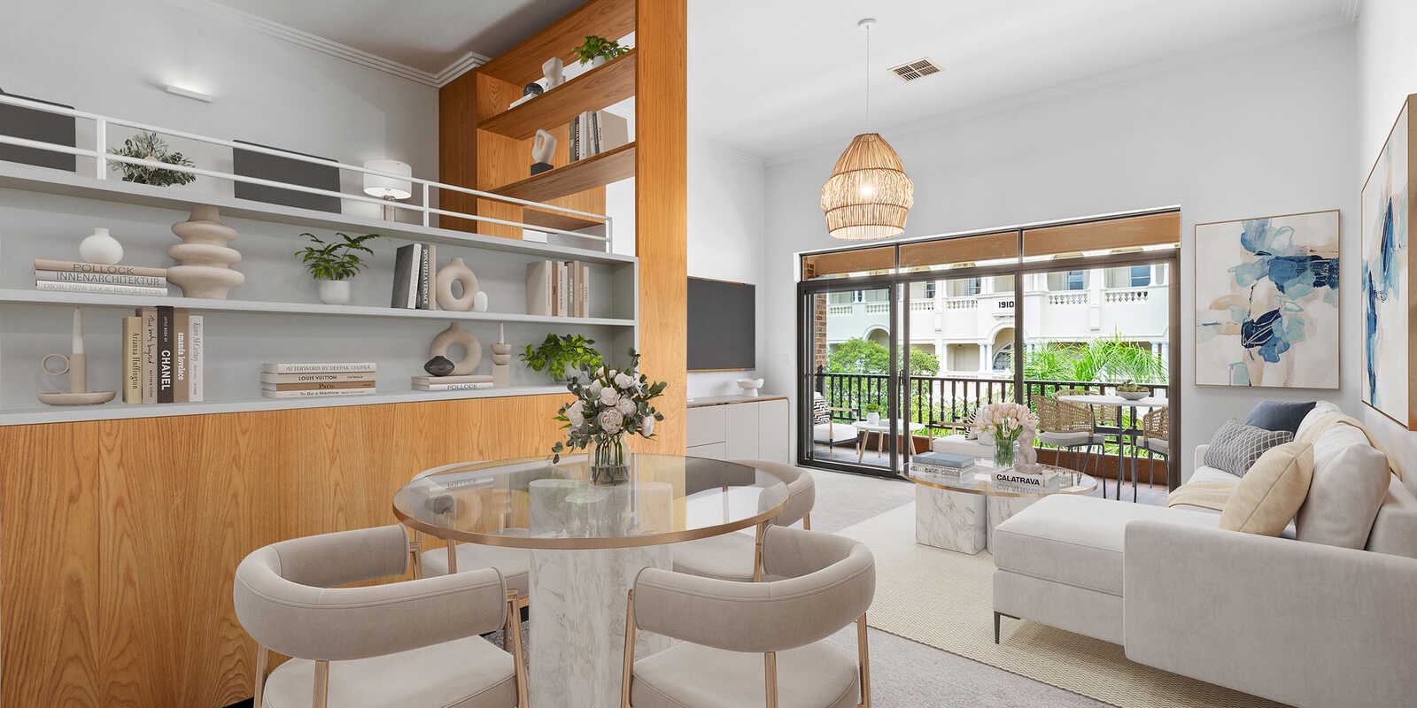 5/6 Challis Avenue Potts Point 5/6 Challis Avenue Potts Point