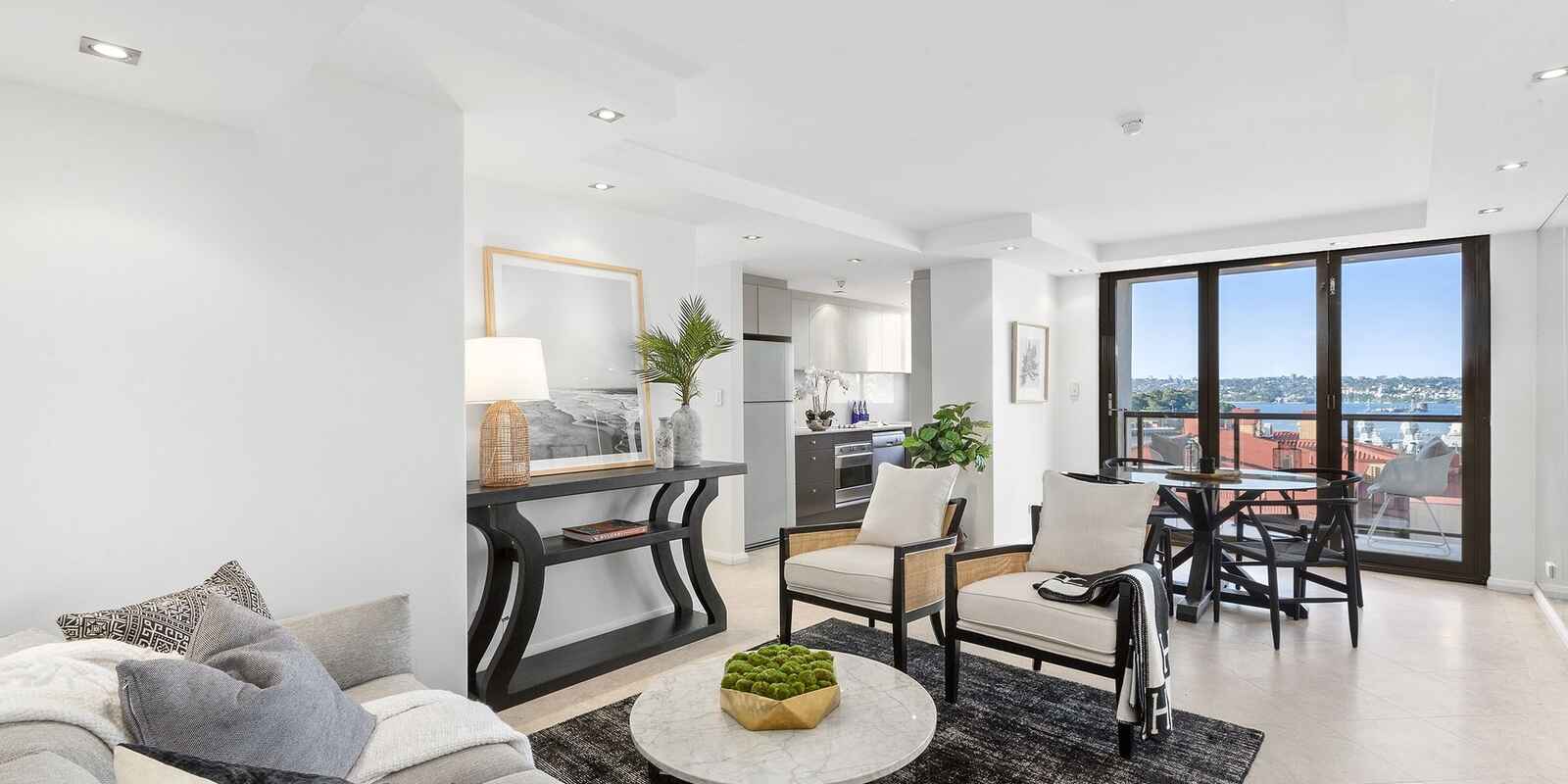 116/71 Victoria Street Potts Point 116/71 Victoria Street Potts Point