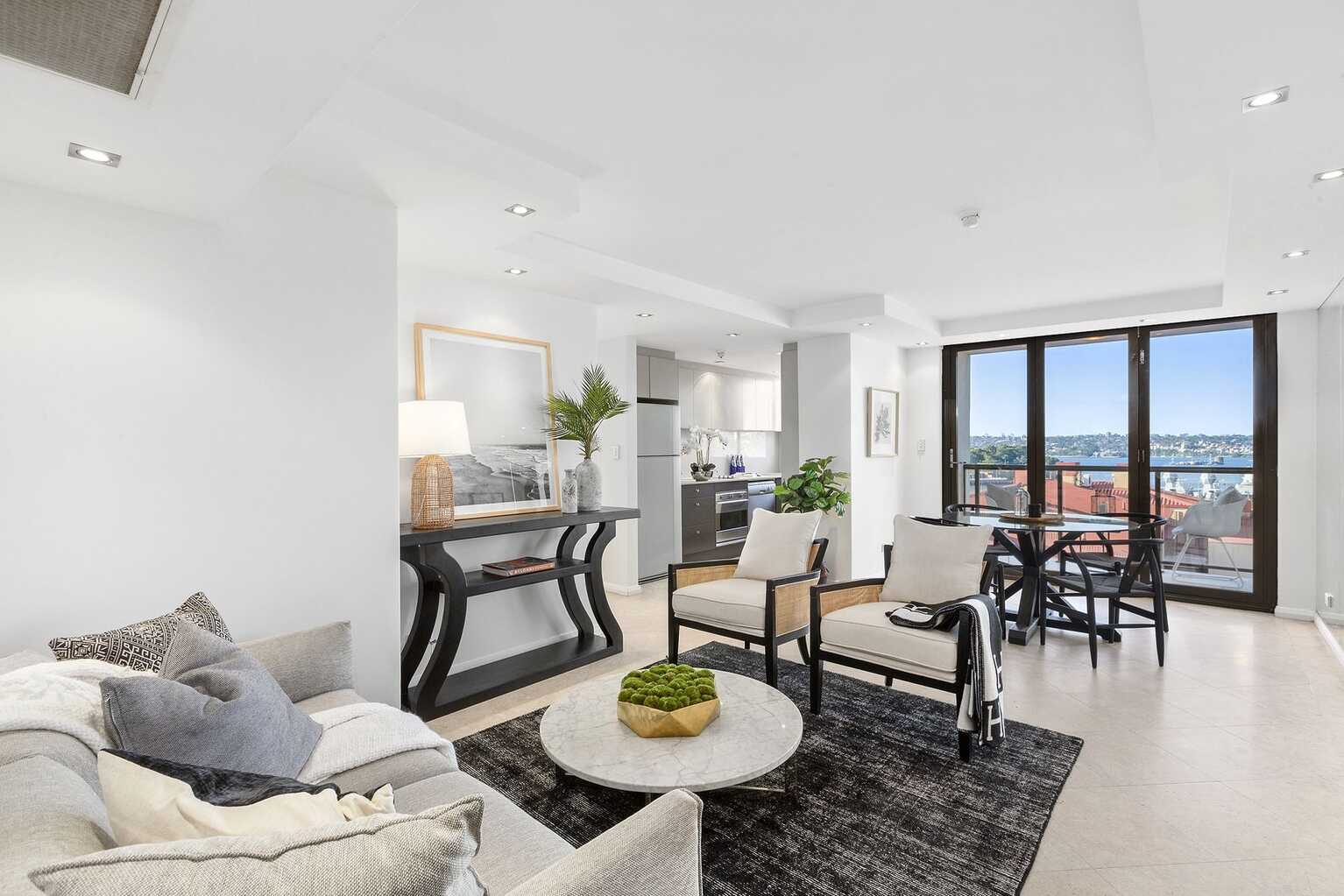 116/71 Victoria Street Potts Point 116/71 Victoria Street Potts Point