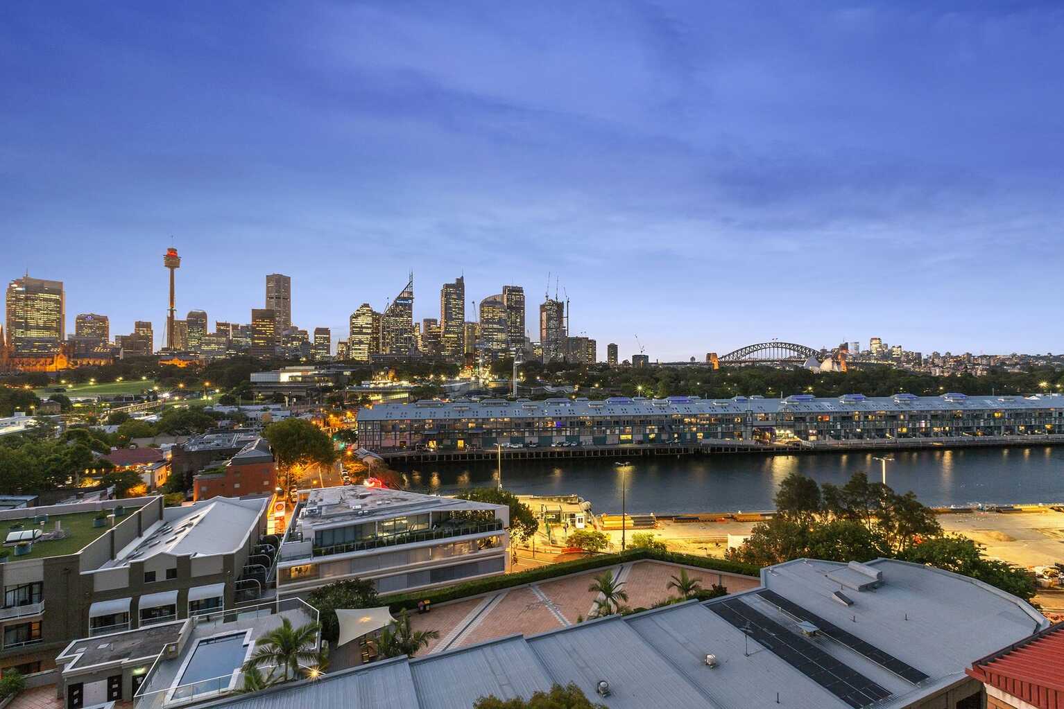 116/71 Victoria Street Potts Point 116/71 Victoria Street Potts Point