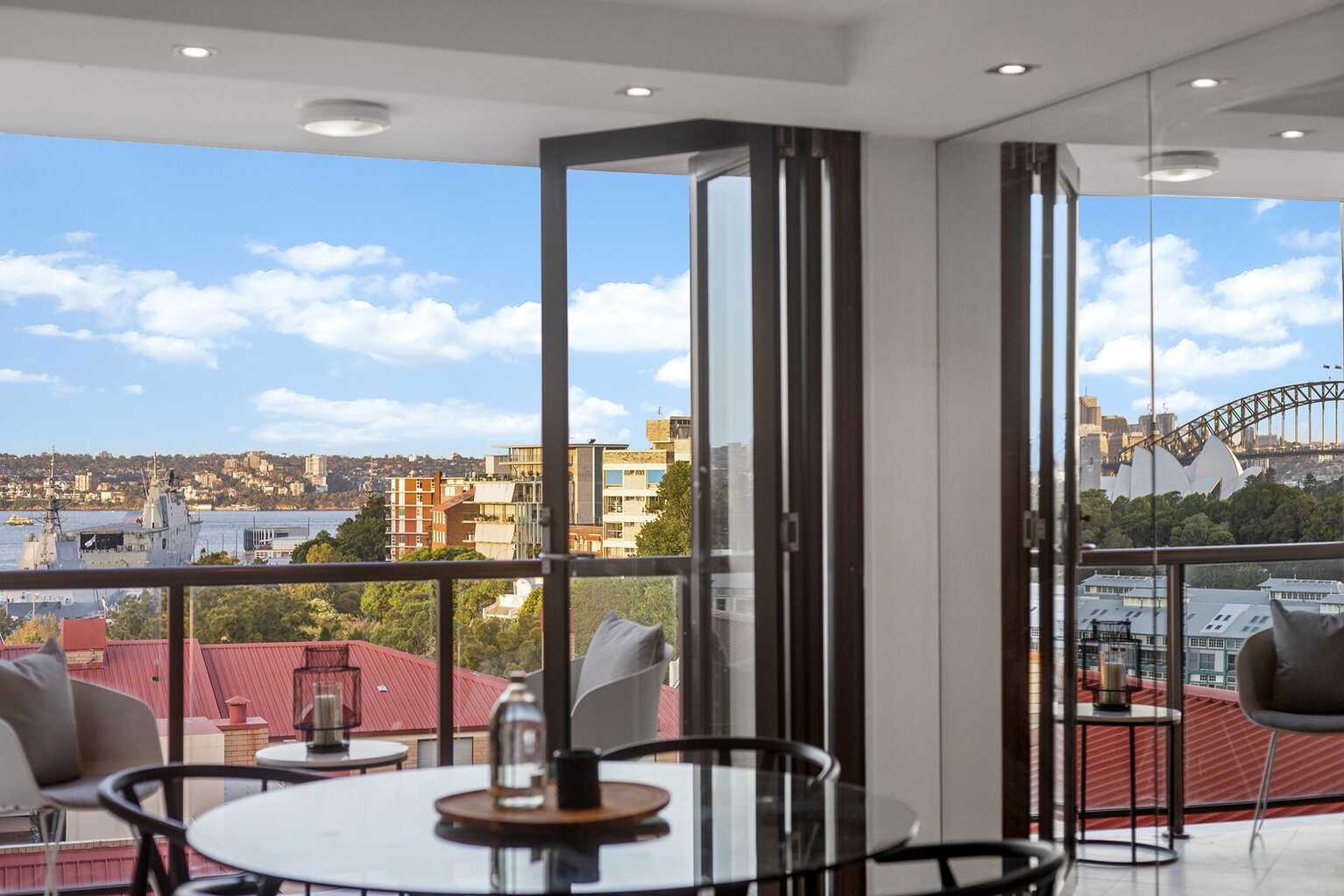 116/71 Victoria Street Potts Point 116/71 Victoria Street Potts Point